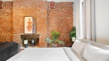 Apartment 223: Hells Kitchen, New York (Foto 2)
