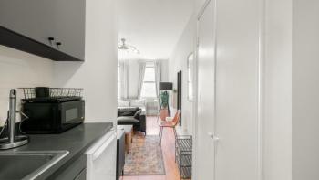 Apartment 223: Hells Kitchen, New York (Foto 4)