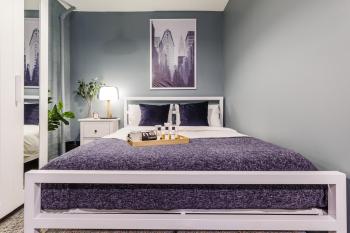 Apartment 351: East Village, New York (Foto 2)