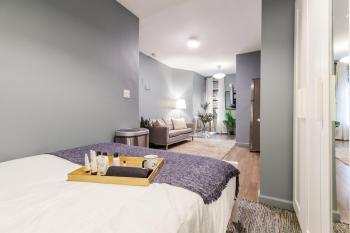 Apartment 351: East Village, New York (Foto 3)
