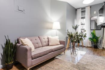 Apartment 351: East Village, New York (Foto 4)