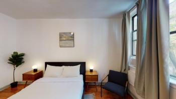 Apartment 388: Upper East Side, New York (Foto 5)