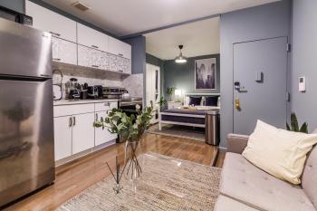 Apartment 351: East Village, New York (Foto 5)