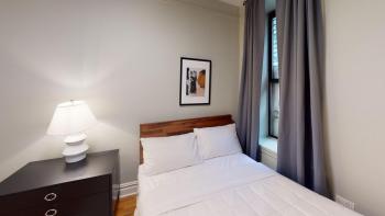 Apartment 549: Upper West Side, New York (Foto 2)