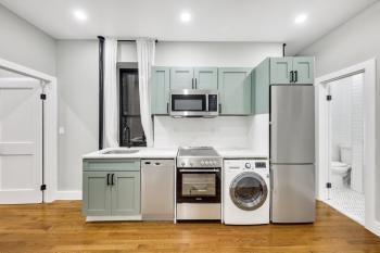 Apartment 683: Columbus Circle, New York (Foto 4)