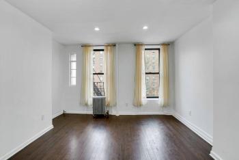 Apartment 407: East Village, New York (fotografie 5)