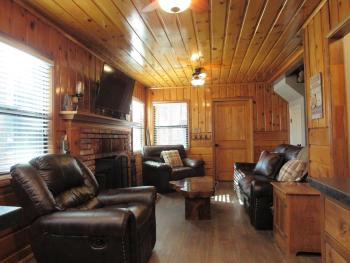 Wilson's Getaway, Big Bear City (Foto 5)