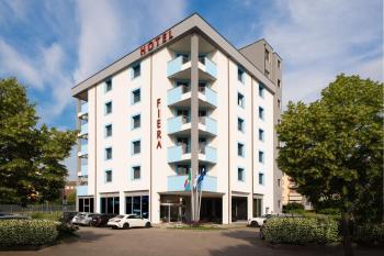 Best Western Hotel Fiera Verona, Verona (foto 2)