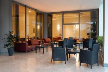 Best Western Hotel Fiera Verona, Verona (foto 5)