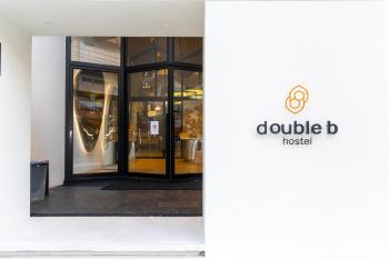 Double B Hostel, Bangkok (photo 4)