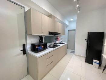 Zen Inhouse Playground - Pinnacle Sri Petaling, Kuala Lumpur (fotografie 2)