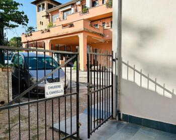 Assisi, Angolo di Matilde, Petrignano (foto 3)