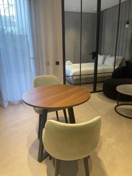 Magic Appartement Luxury Gauthier 04, Casablanca (photo 5)