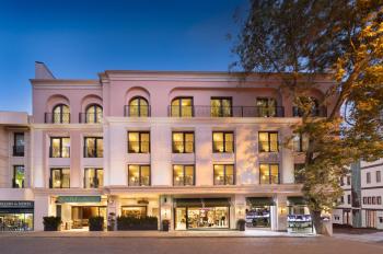 Bentley Hotel Old City-Special Class, Istanbul (photo 3)