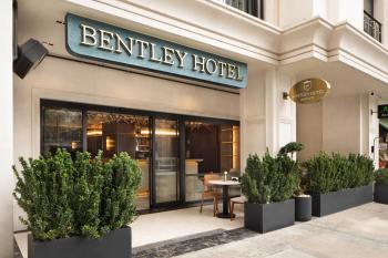 Bentley Hotel Old City-Special Class, Istanbul (photo 5)