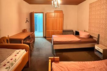 Apartment in Hof, zentrumsnah, Hof (zdjęcie 2)