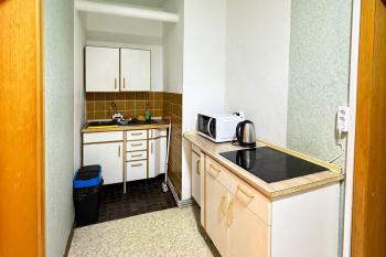 Apartment in Hof, zentrumsnah, Hof (zdjęcie 3)