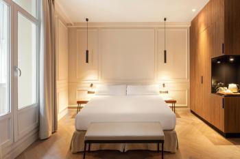 Bilder Boutique Hotel, Bilbao (foto 2)