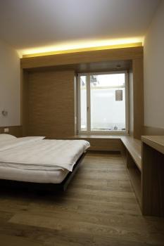 Hotel by Hyve Basel, Базель (фото 5)