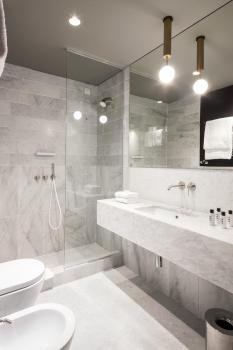 Senato Hotel Milano, Milán (fotografie 3)