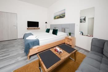 Penzion MOVEINN, Praga (foto 5)