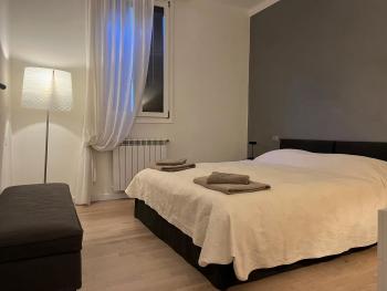Appartamento Campo Ruga 314, Benátky (fotografie 5)