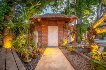 Villa Jado 2 - 3 Bedroom Villa With Private Pool, Kerobokan (photo 4)