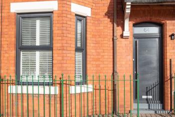 8 Bed, comfortably sleeps 10, 3 Bath house, 5 Mins Manchester Centre, Manchester (fotografie 3)