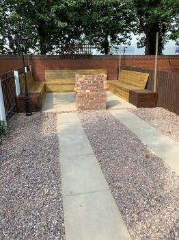 8 Bed, comfortably sleeps 10, 3 Bath house, 5 Mins Manchester Centre, Manchester (fotografie 4)