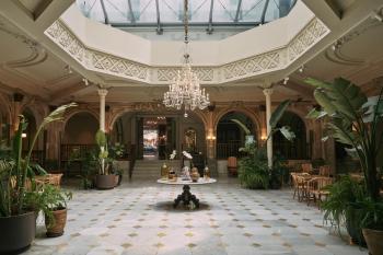 Oriente Atiram Hotel, Barcelona (foto 4)