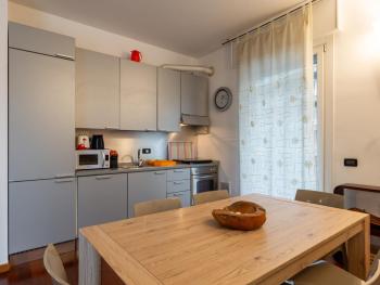 Apartment Isola delle Abbadesse by Interhome, Milán (fotografie 3)