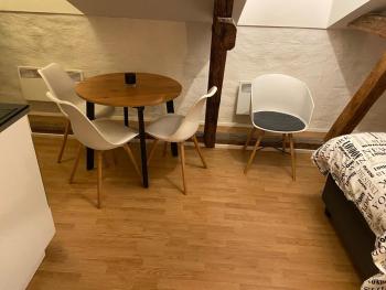 ATTIC FLOOR in Stockholm City! 918, Стокгольм (фото 5)