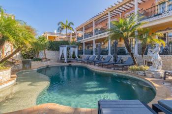 Charming Residence & Guest House Dom Manuel I Adults only, Lagos (zdjęcie 5)