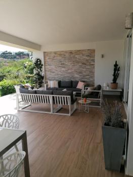 luxury ground floor apartment Mijas Costa, Málaga (foto 3)