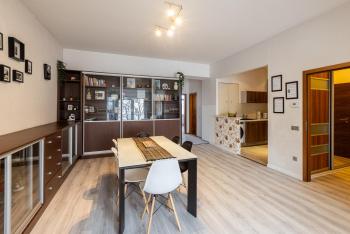 Nice big apartment 2bds - Belgicka, Praha (fotografie 3)