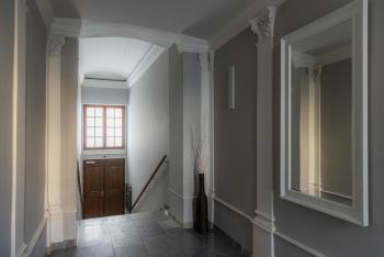 Nice big apartment 2bds - Belgicka, Praha (fotografie 4)