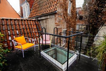 Kleinstes Haus Deutschlands, Bremen (Foto 5)