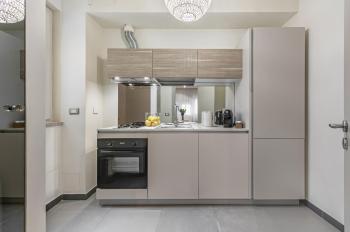 Al Qasr Design and Luxury Flat - Palermo Center, Палермо (фото 4)