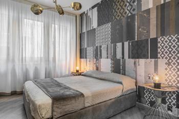 Al Qasr Design and Luxury Flat - Palermo Center, Палермо (фото 2)