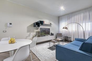 Al Qasr Design and Luxury Flat - Palermo Center, Палермо (фото 3)