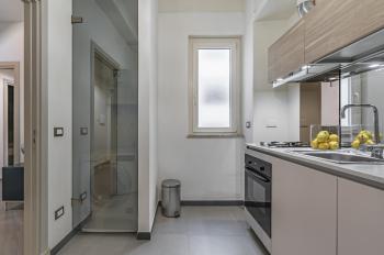 Al Qasr Design and Luxury Flat - Palermo Center, Палермо (фото 5)
