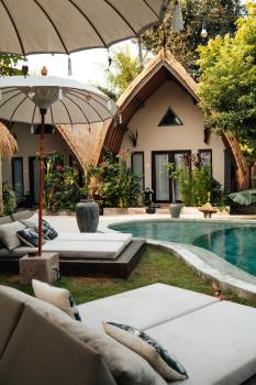 Hani Hideaway, Gili Air (fotografie 4)