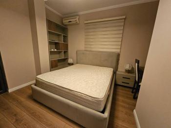 Central Apartment with balcony 2, Tirana (zdjęcie 5)