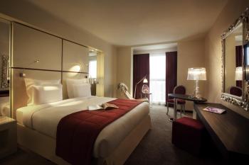 Pullman Kinshasa Grand Hotel, Kinshasa (photo 4)