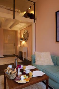Hadley's Bed and Breakfast, Hamburk (fotografie 5)