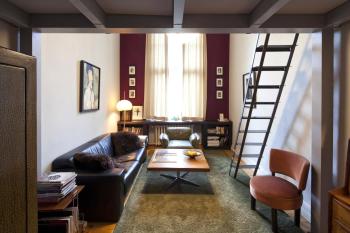 Hadley's Bed and Breakfast, Hamburg (photo 2)