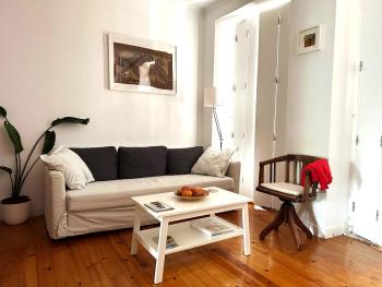 Apartamento Lisboa, Lisabon (fotografie 2)