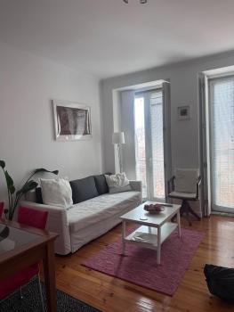 Apartamento Lisboa, Lisabon (fotografie 4)