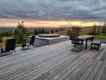 Kambar, Selfoss (Foto 4)