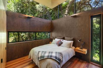 Kawakawa House - Piha Holiday Home, Auckland (zdjęcie 3)